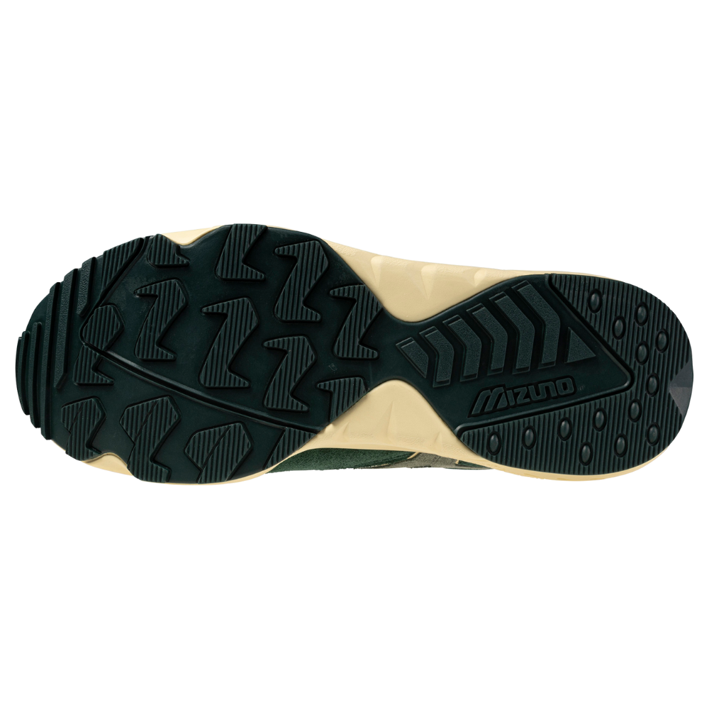 CONTENDER UNISEX Pristine / Agave Green / Pine Grove