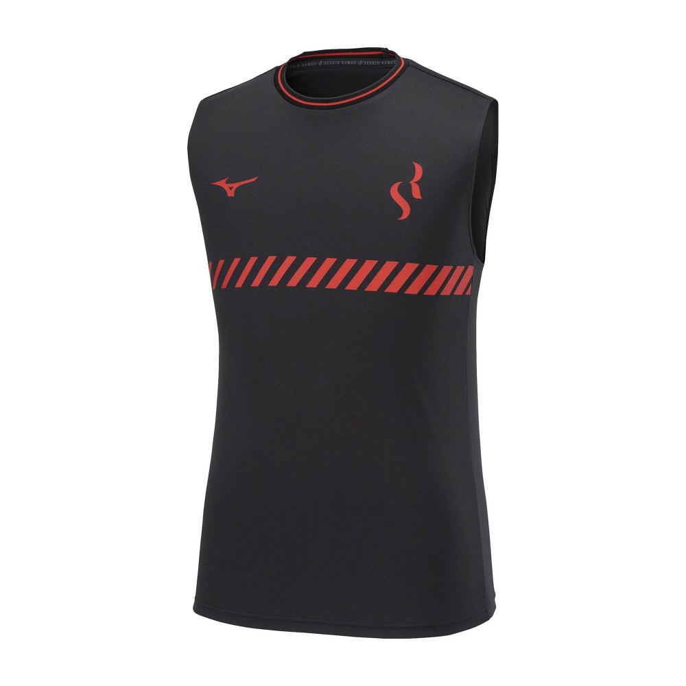 SR4 TRAINING TANK TOP UNISEX 