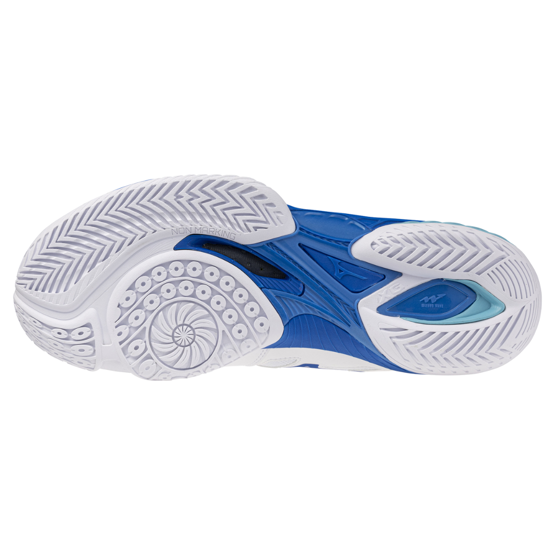 WAVE CLAW EL 2 UNISEX White / Blue / Estate Blue