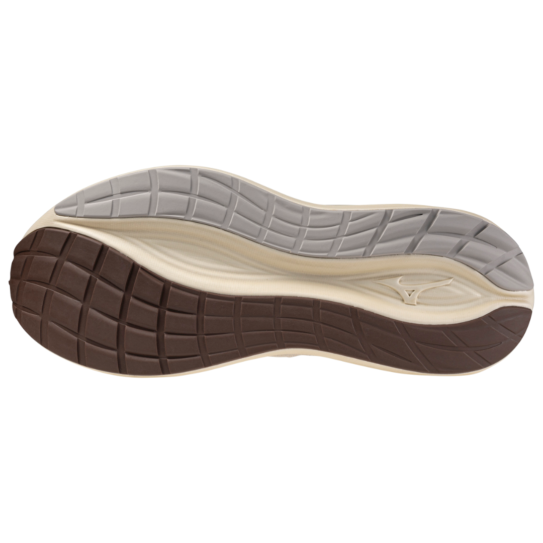 MIZUNO NEO COSMO UNISEX Summer Sand / Chicory Coffee / Opal Gray