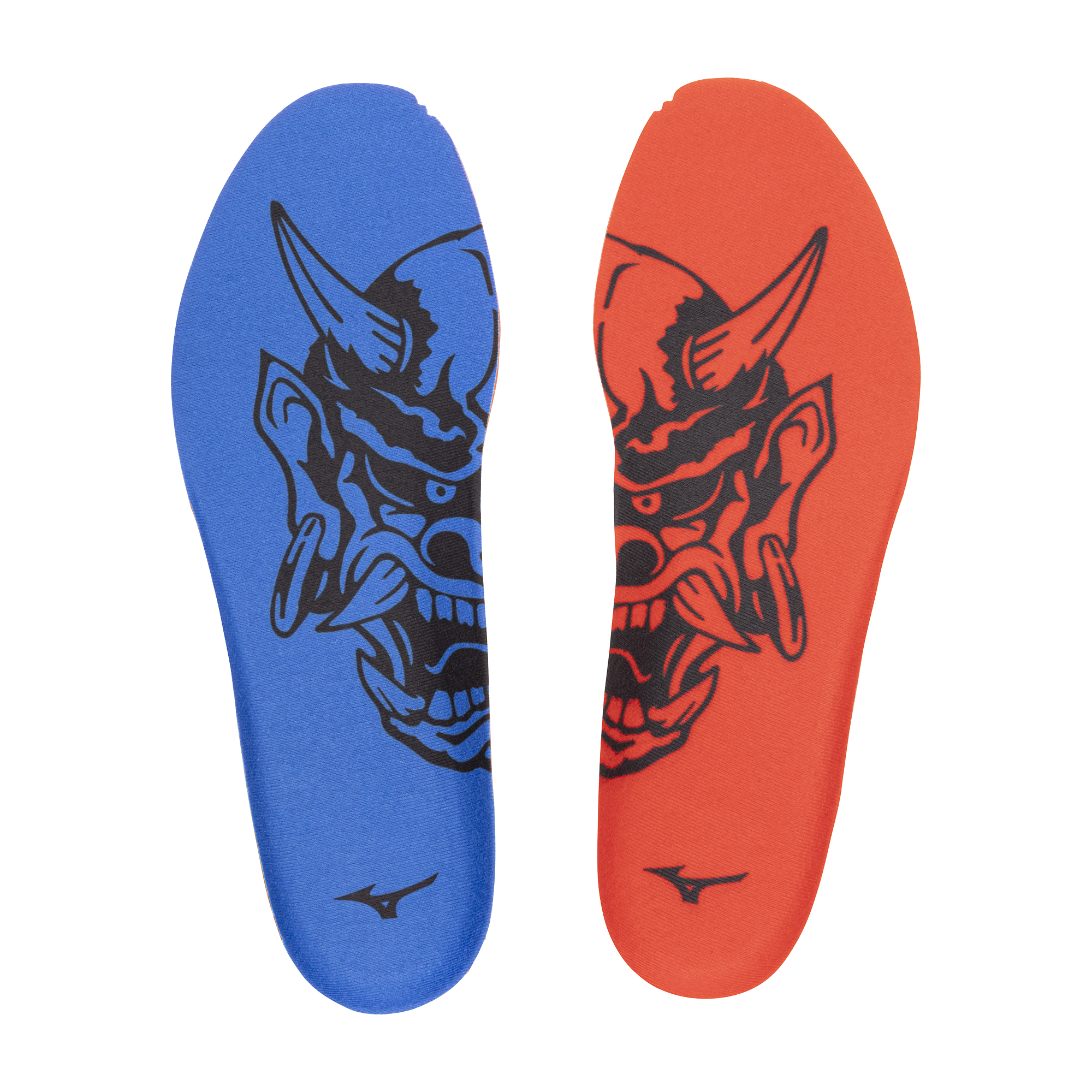 WAVE RIDER 28 UNISEX MIZUNO Ignition Red / White / Baseball Blue (ONI PACK)
