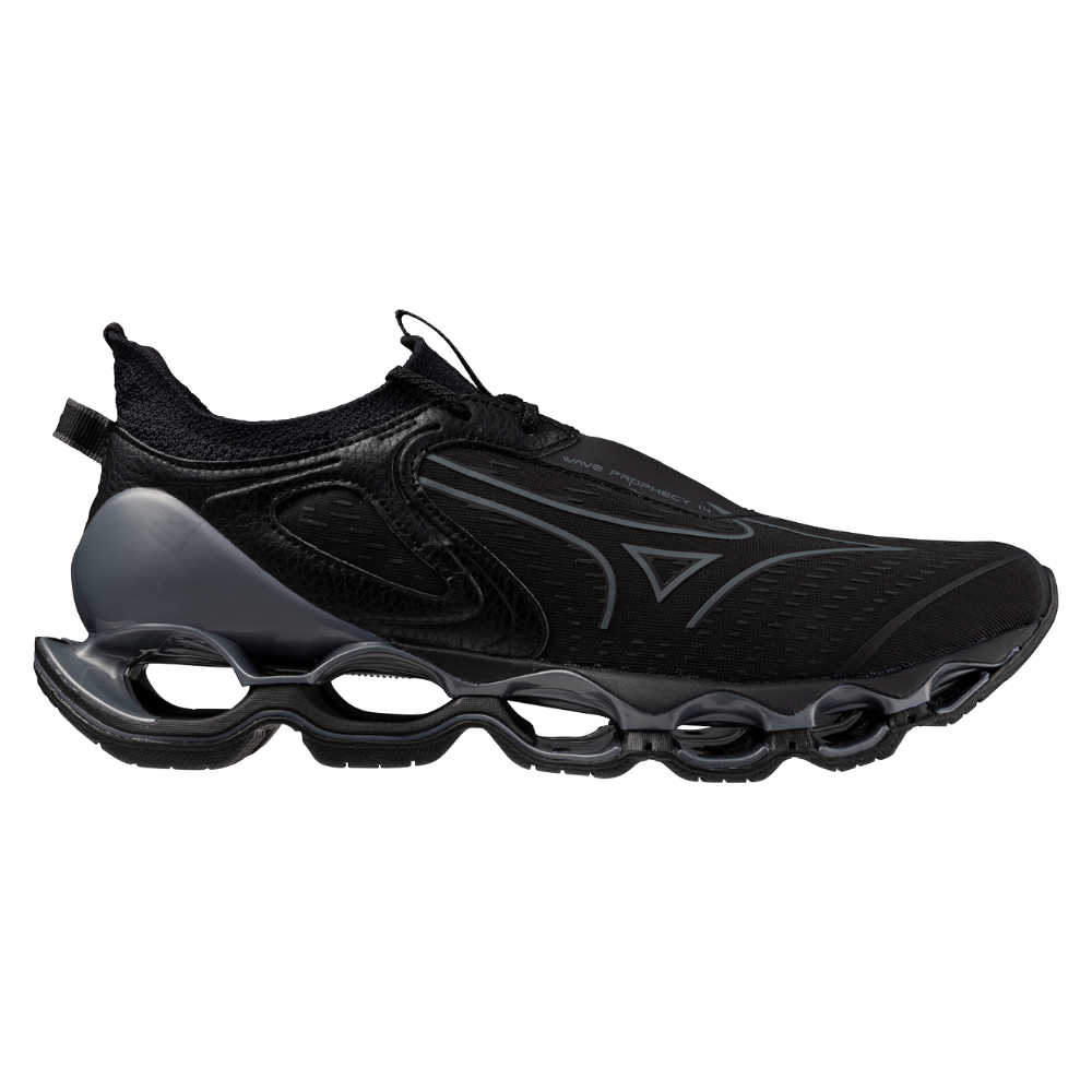 WAVE PROPHECY 14 UNISEX Black / 8605 C