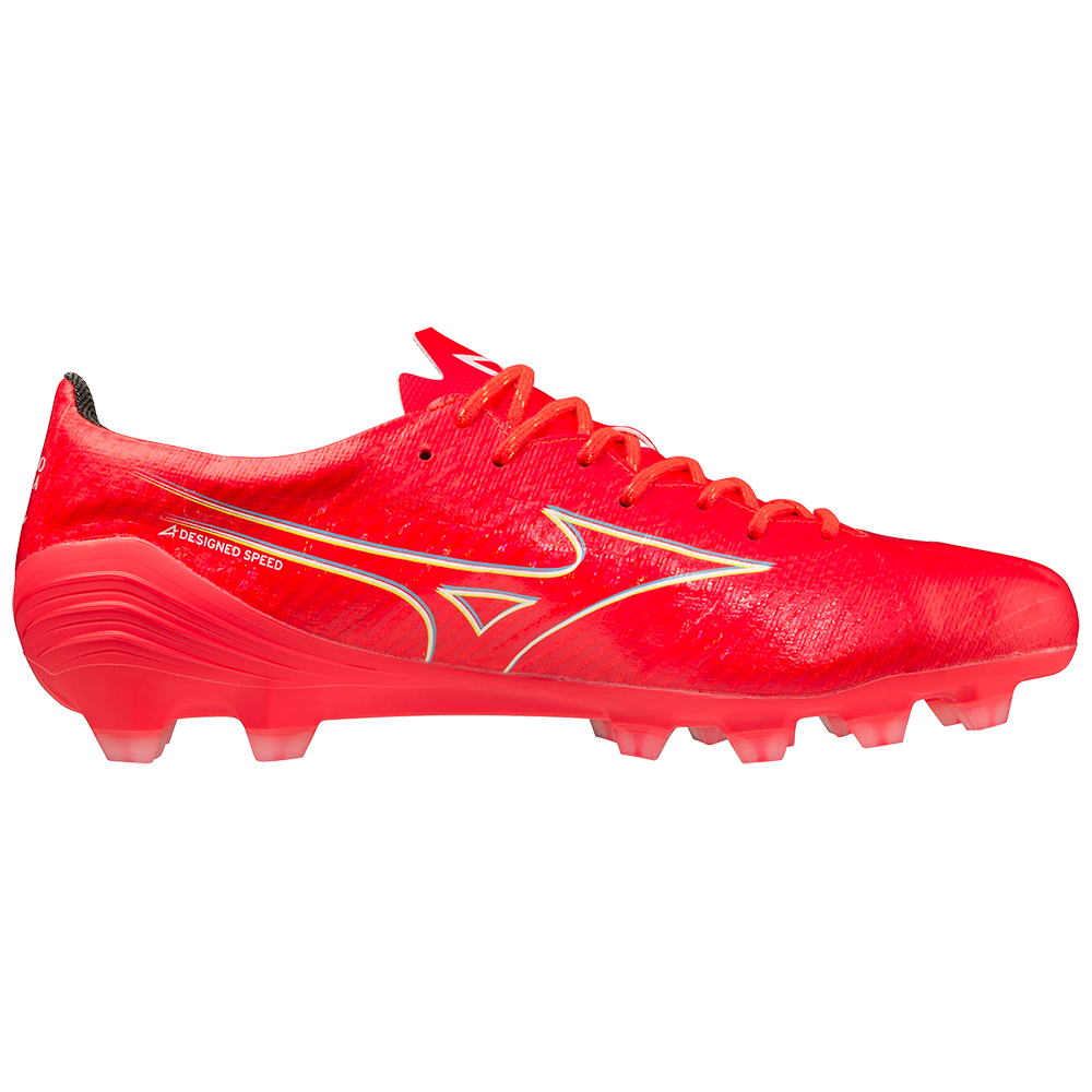 MIZUNO ALPHA PRO