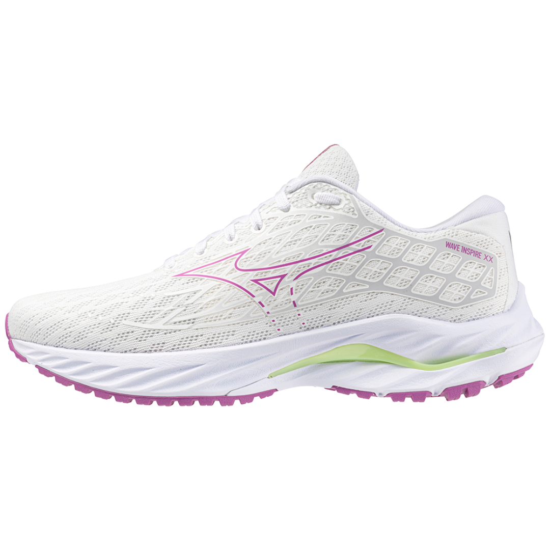 WAVE INSPIRE 20 D WIDE WOMEN 
