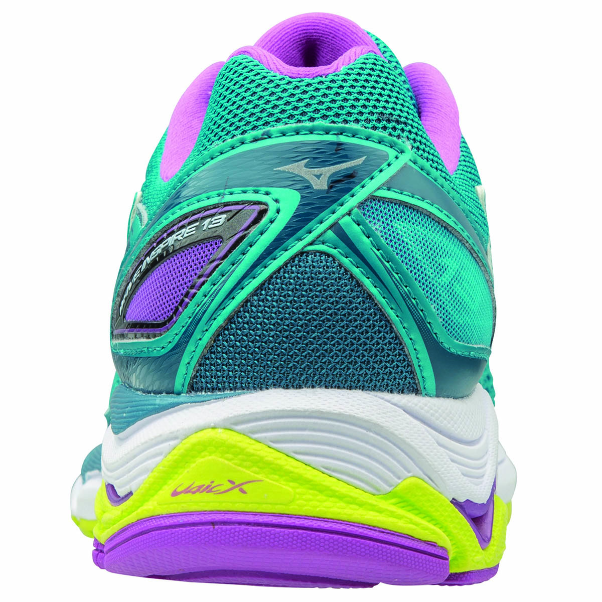 mizuno wave inspire 13 women's running shoes