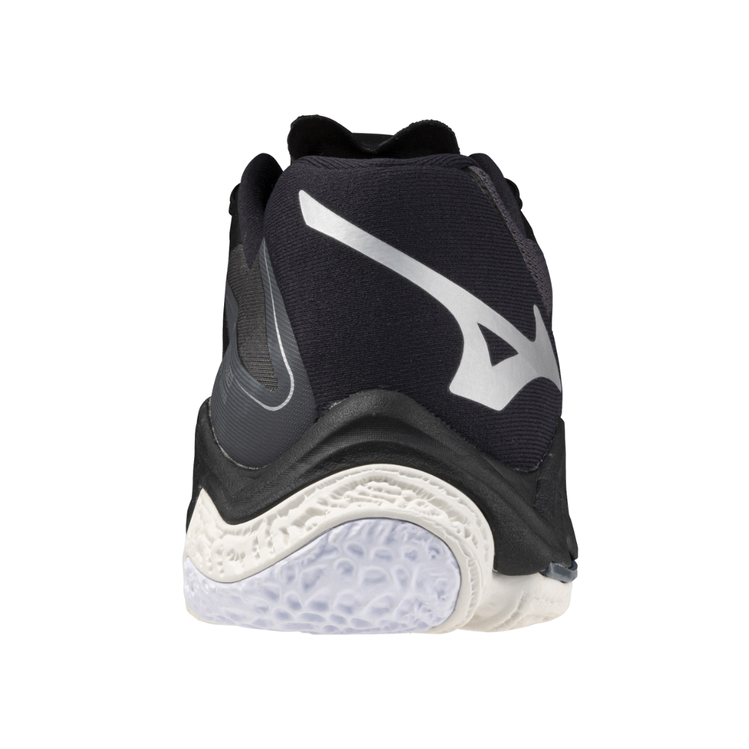 WAVE LIGHTNING Z8 UNISEX Black / Silver