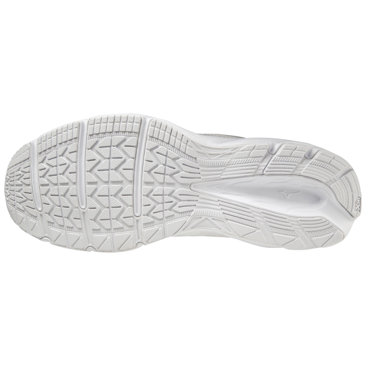 MAXIMIZER 25 UNISEX White