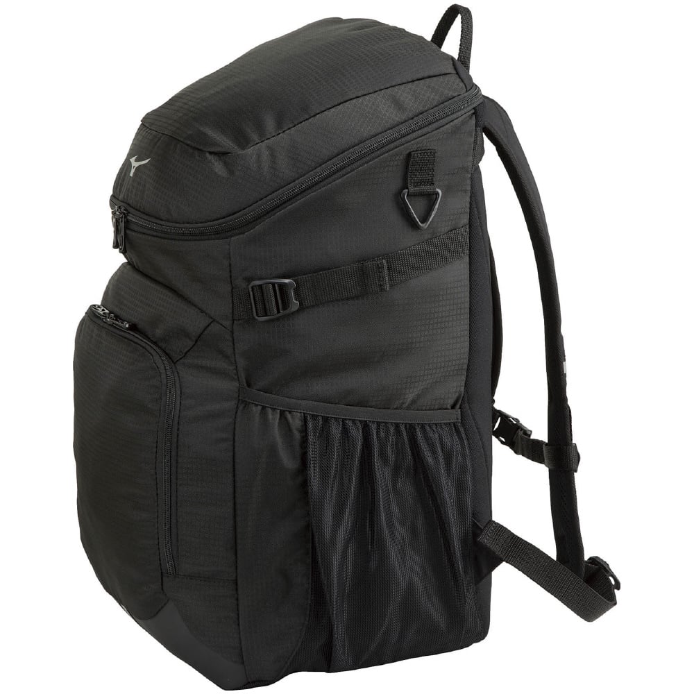 BACKPACK 40L Black