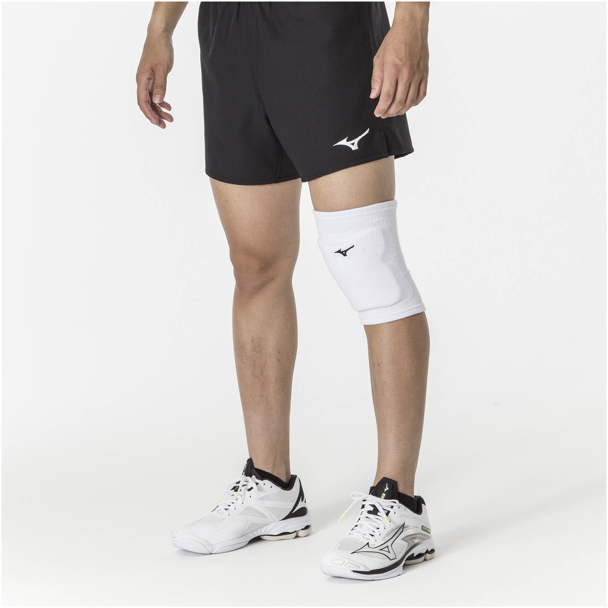 KNEEPAD UNISEX (1 PC) White