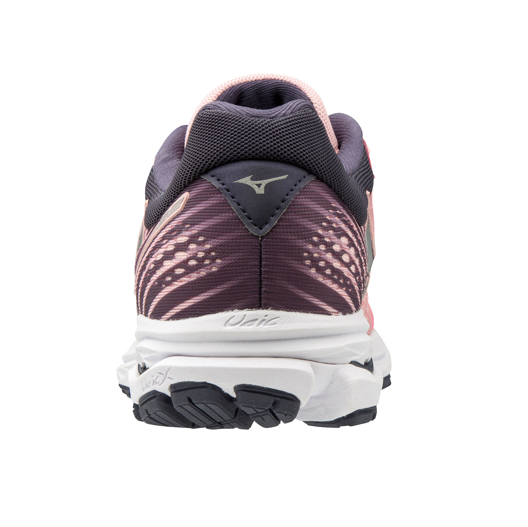 mizuno wave rider 22 pink