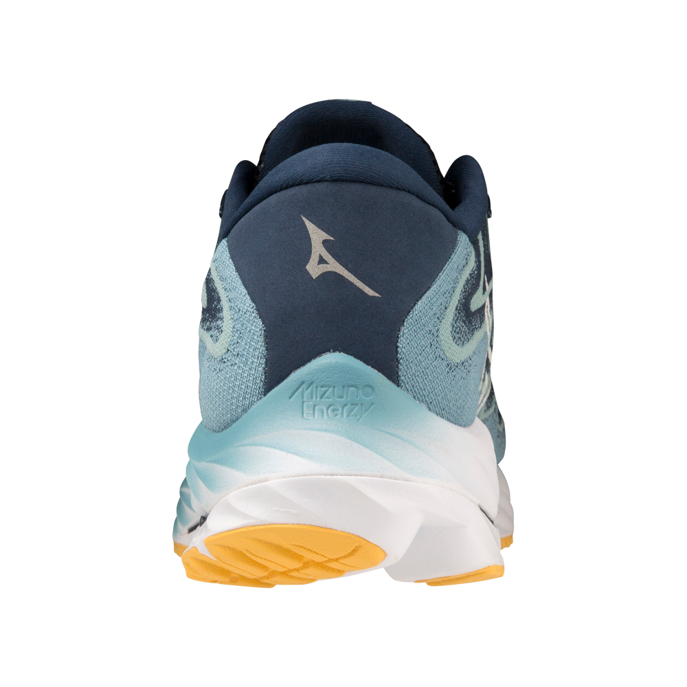 WAVE RIDER 27 SSW MEN Adriatic Blue / Snow White / Dress Blues