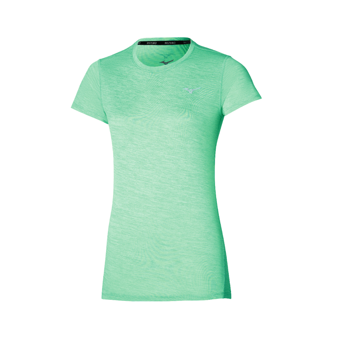 IMPULSE CORE TEE WOMEN 