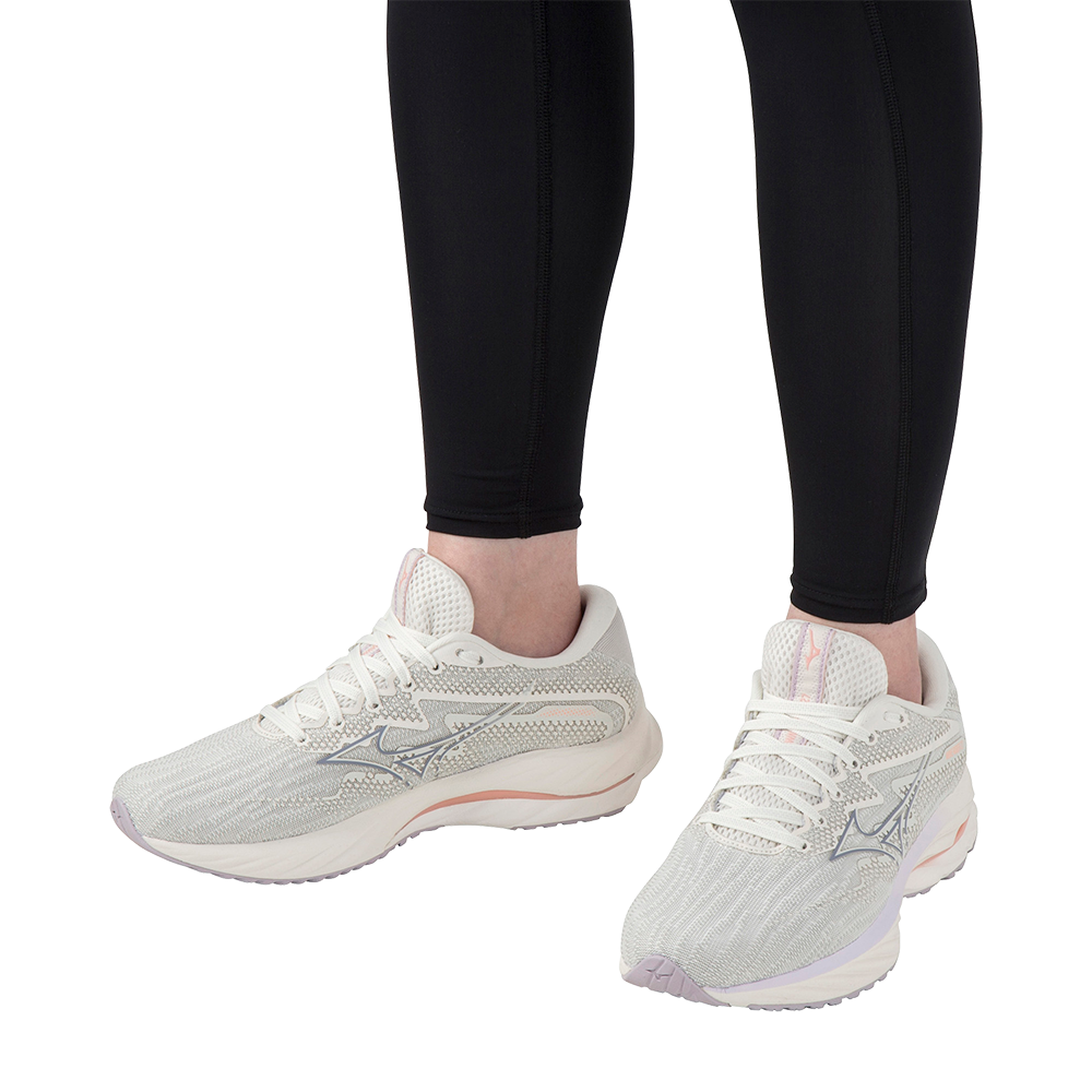 WAVE RIDER 27 WOMEN Snow White / Silver Bullet / Thistle