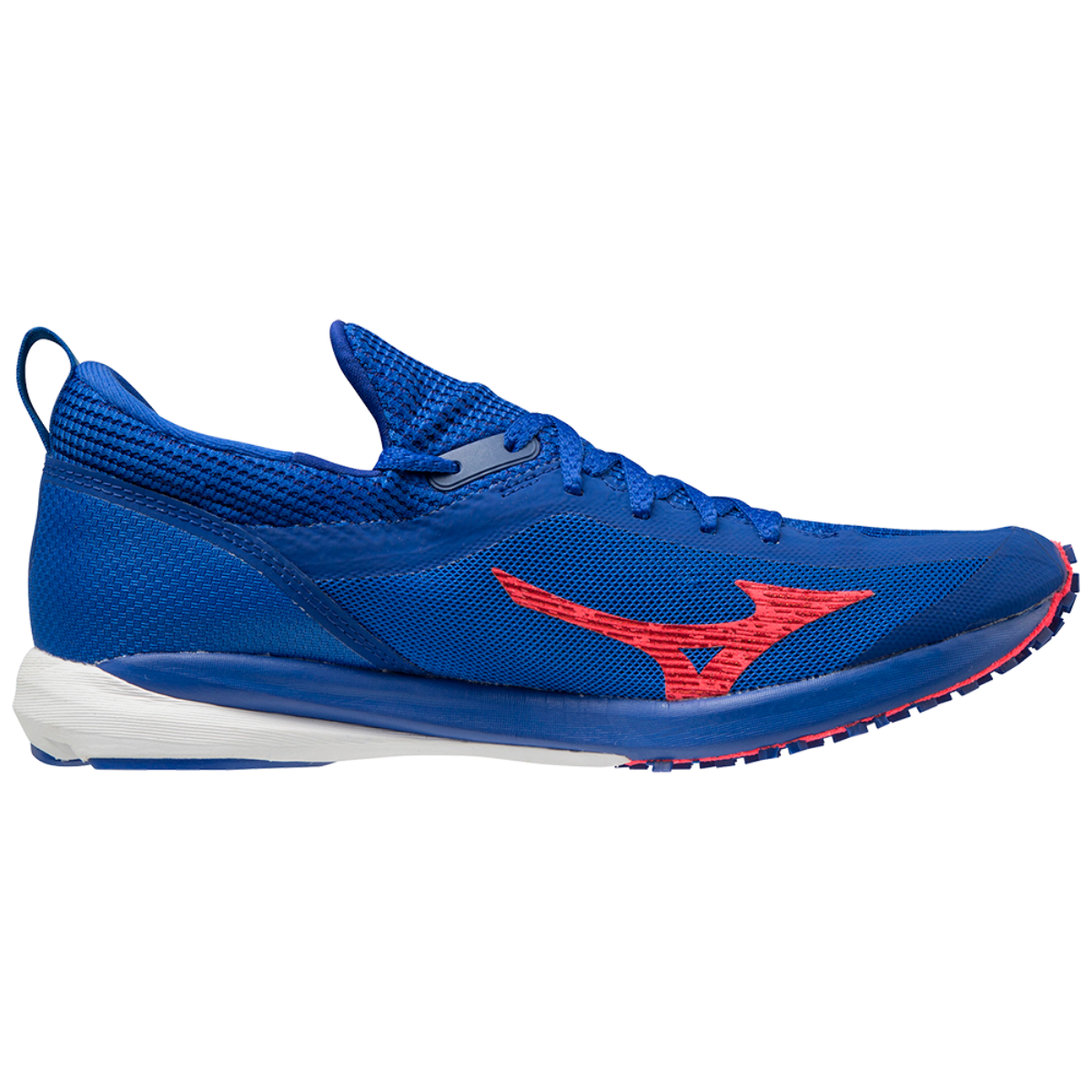 mizuno wave dual