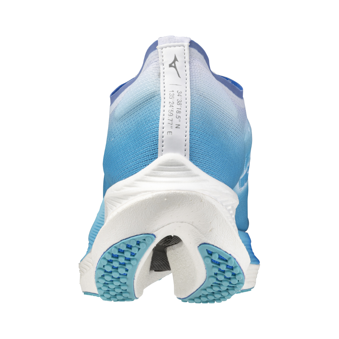 WAVE REBELLION PRO 2 UNISEX River Blue / Seasonal Blue / White