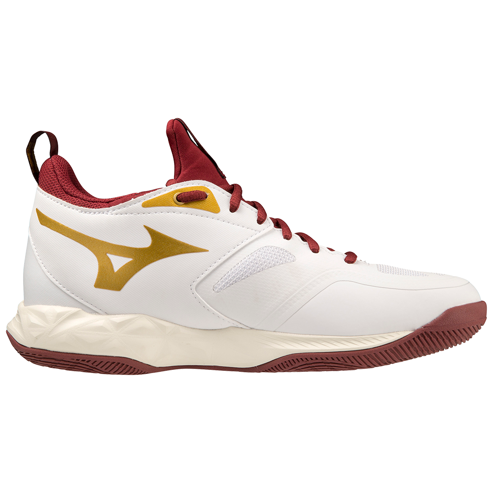 Mizuno wave connect gold outlet
