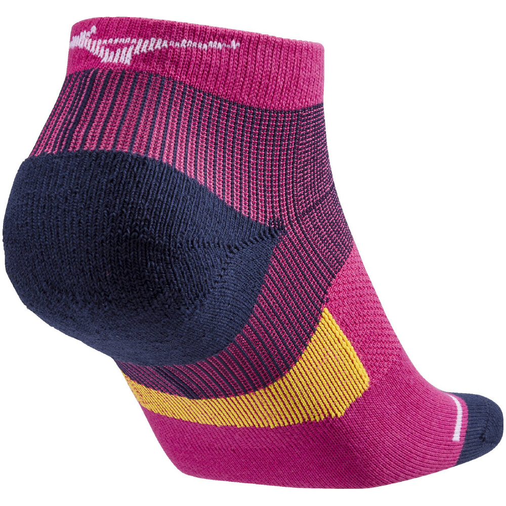 RUNNING SOCKS UNISEX Magenta