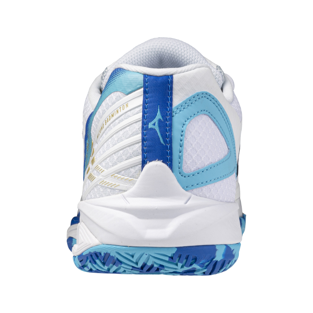 WAVE CLAW 3 UNISEX White / Pageant Blue / Seasonal Blue