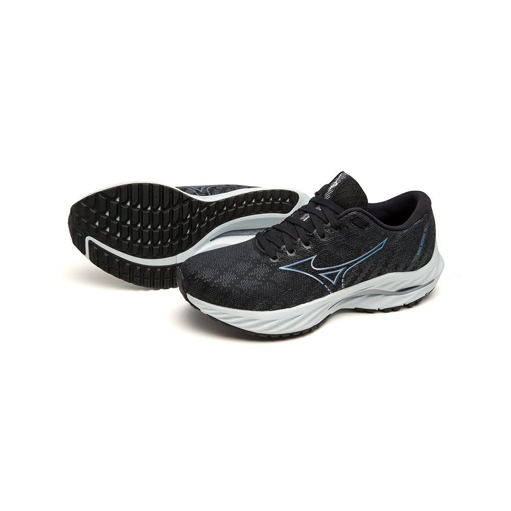 WAVE INSPIRE 19 WOMEN Black / Silverstar / Snowcrest