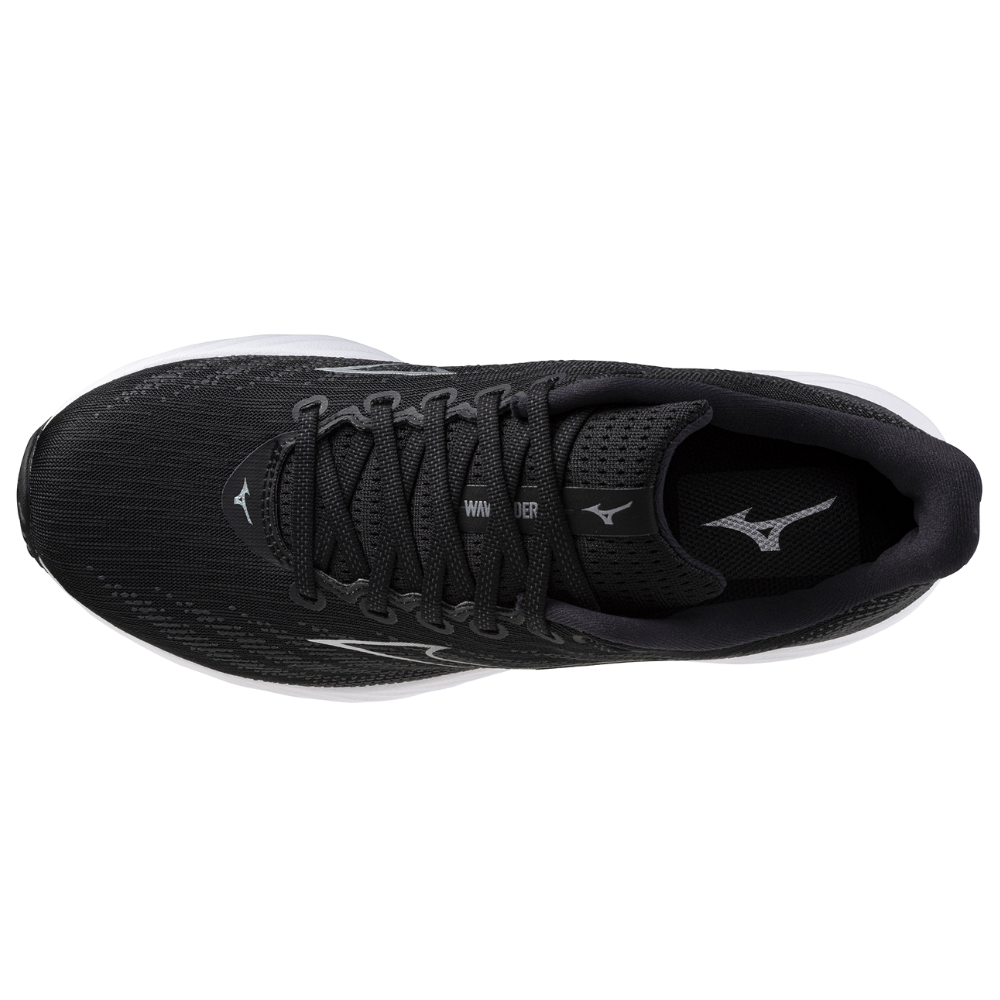 WAVE RIDER 28 MEN Black / Silver / Ebony