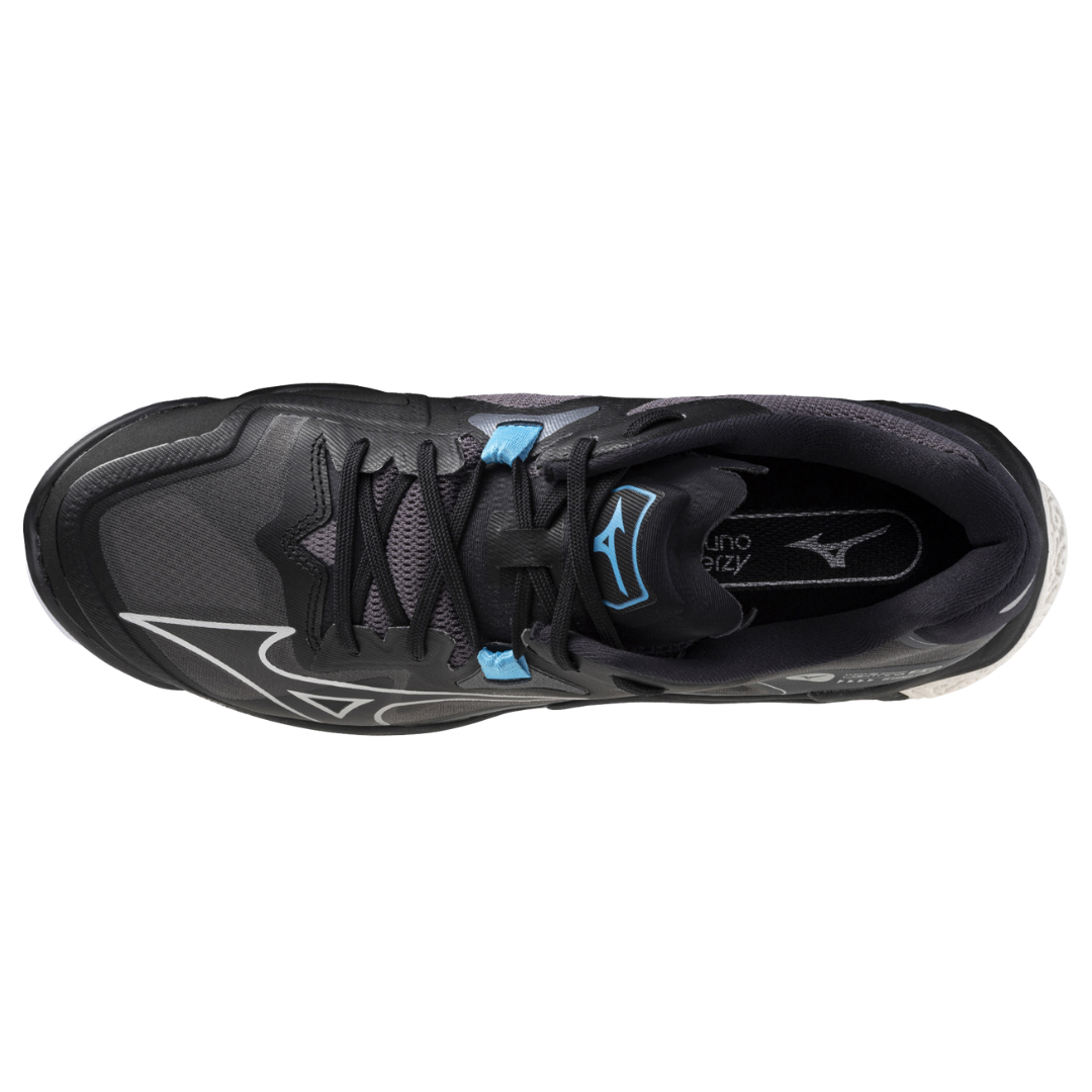 WAVE LIGHTNING Z8 UNISEX Black / Silver