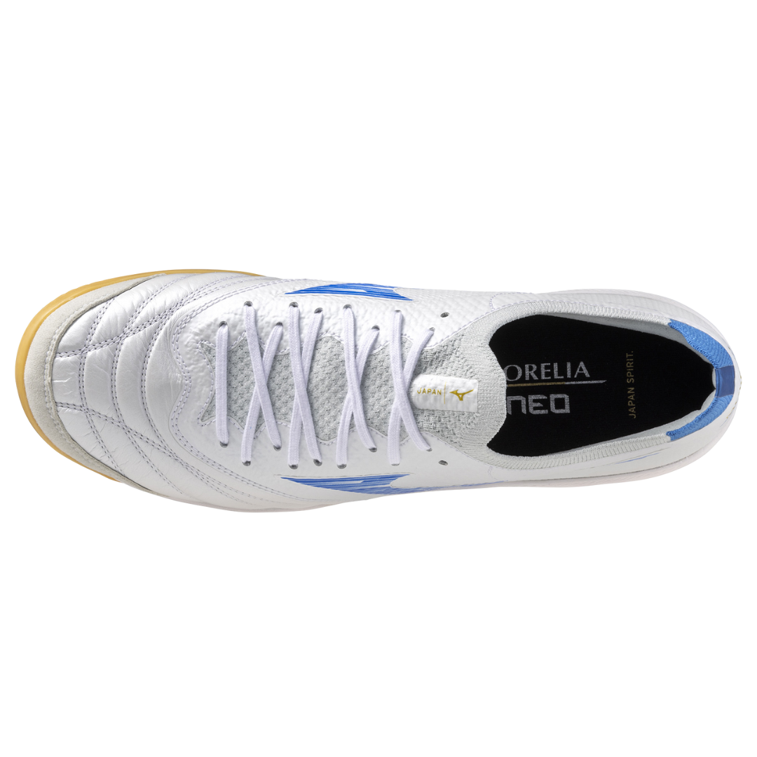 ホットセール MORELIA NEO SALA β JAPAN IN シューズ