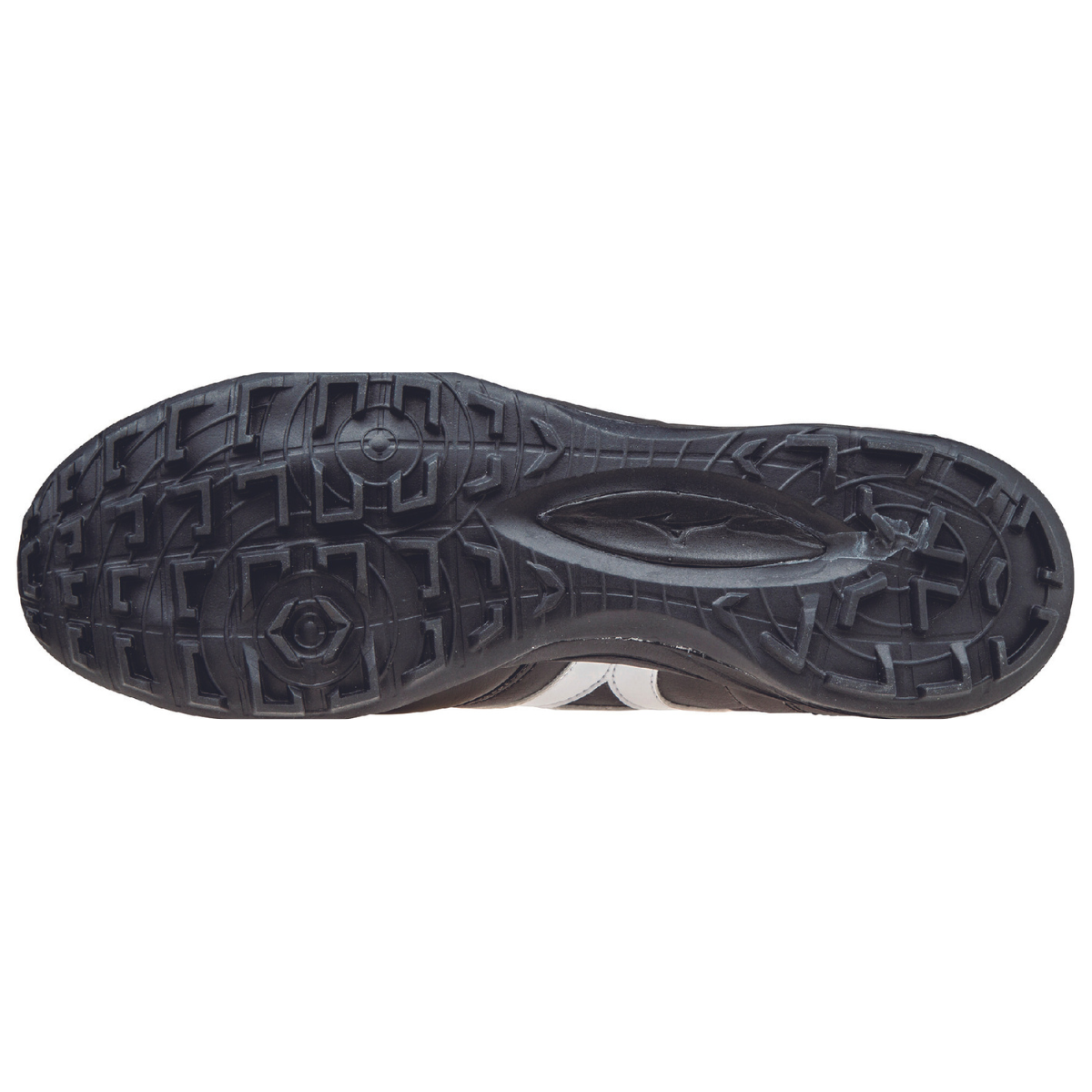 MORELIA TF BLACK/WHITE