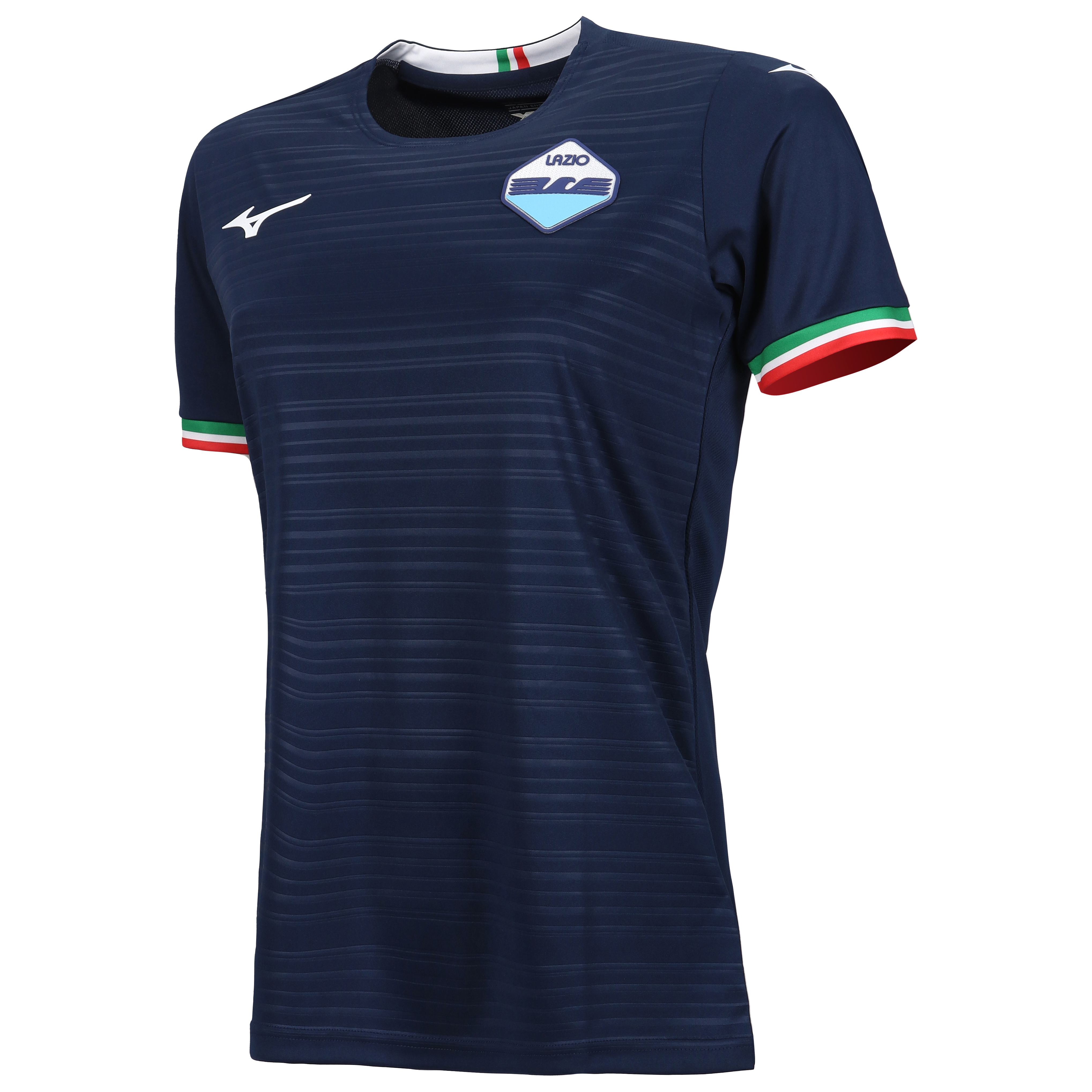 Lazio new arrivals fc shirt