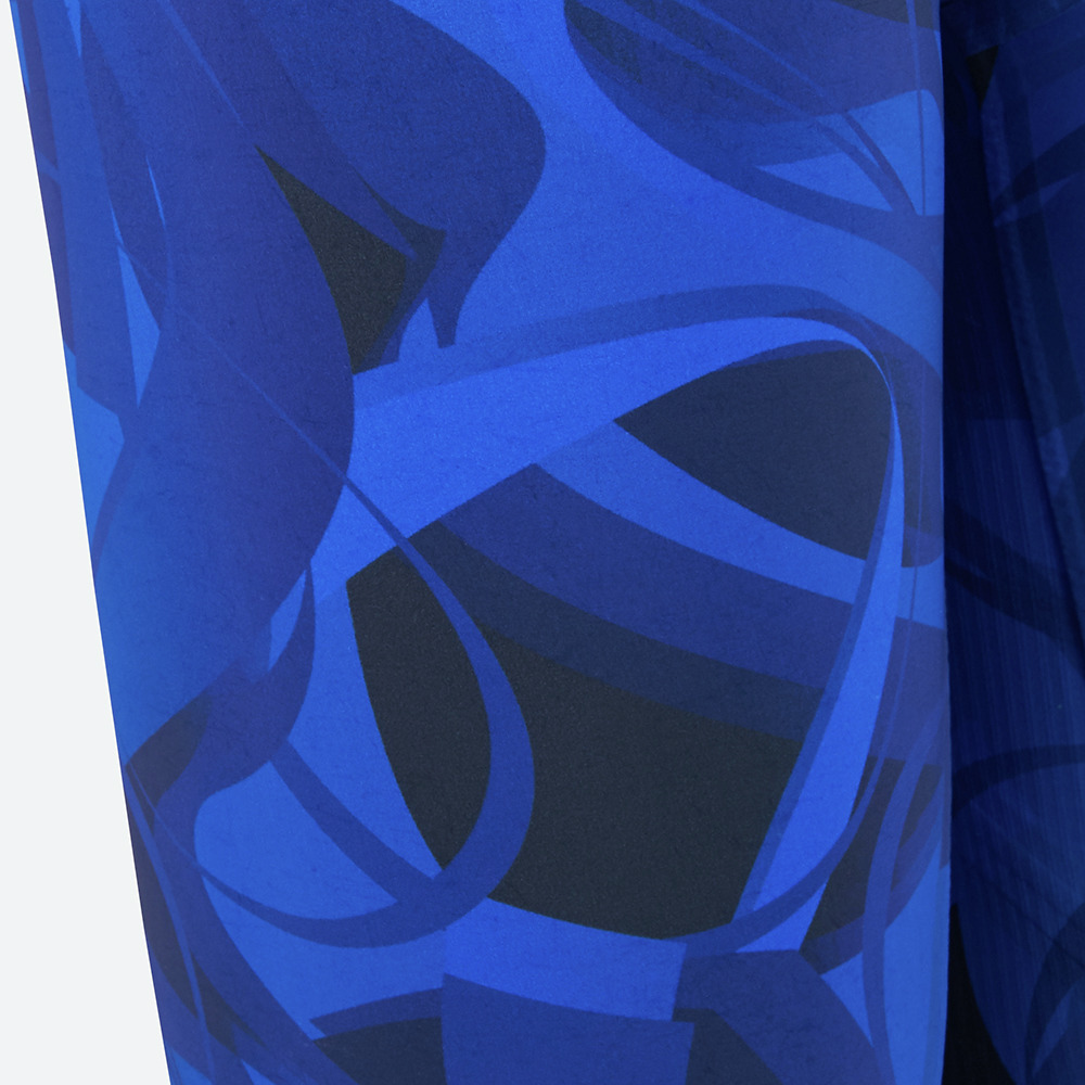 GX · SONIC 6 NV HALF SUIT WOMEN Blue