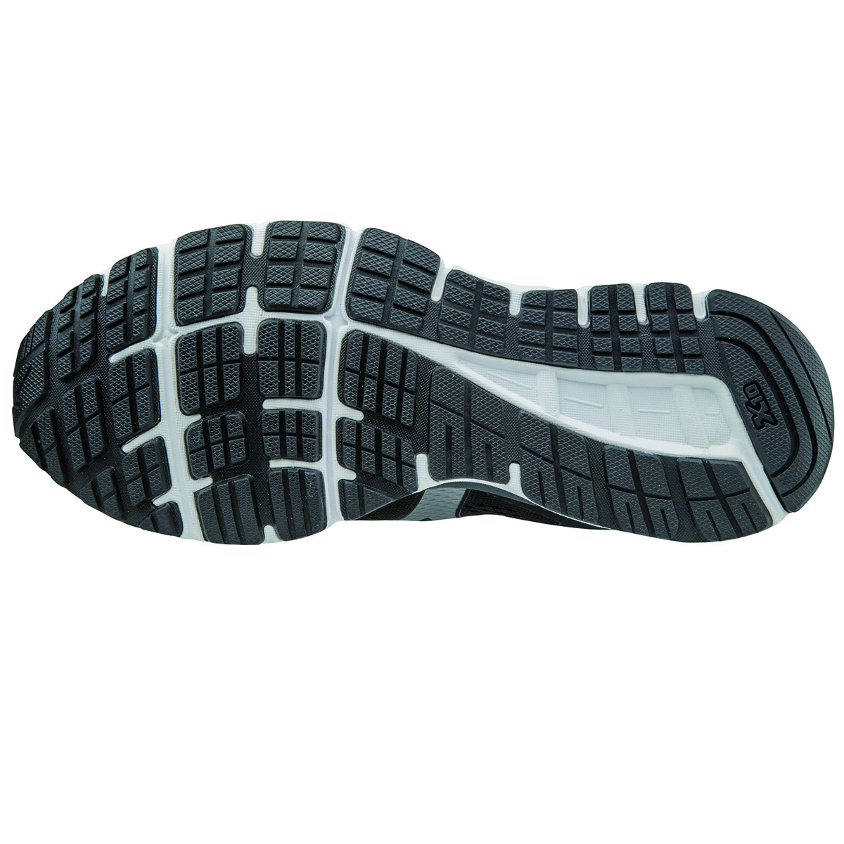 mizuno synchro mx 2m