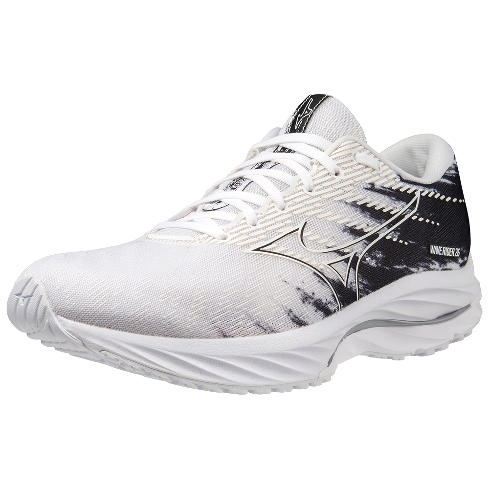 WAVE RIDER 26 MEN White / White / Black