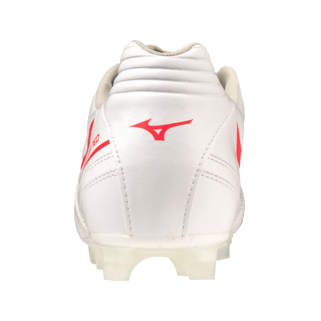 MONARCIDA NEO II SW KL White / Fiery Coral 2