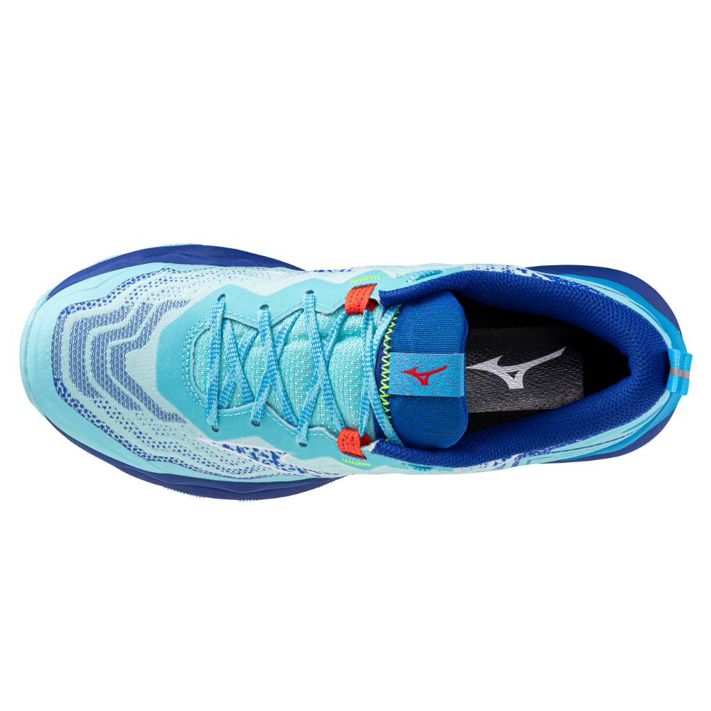 WAVE DAICHI 9 WOMEN Blue Radiance / White / Reflex Blue C / White / Reflex Blue C
