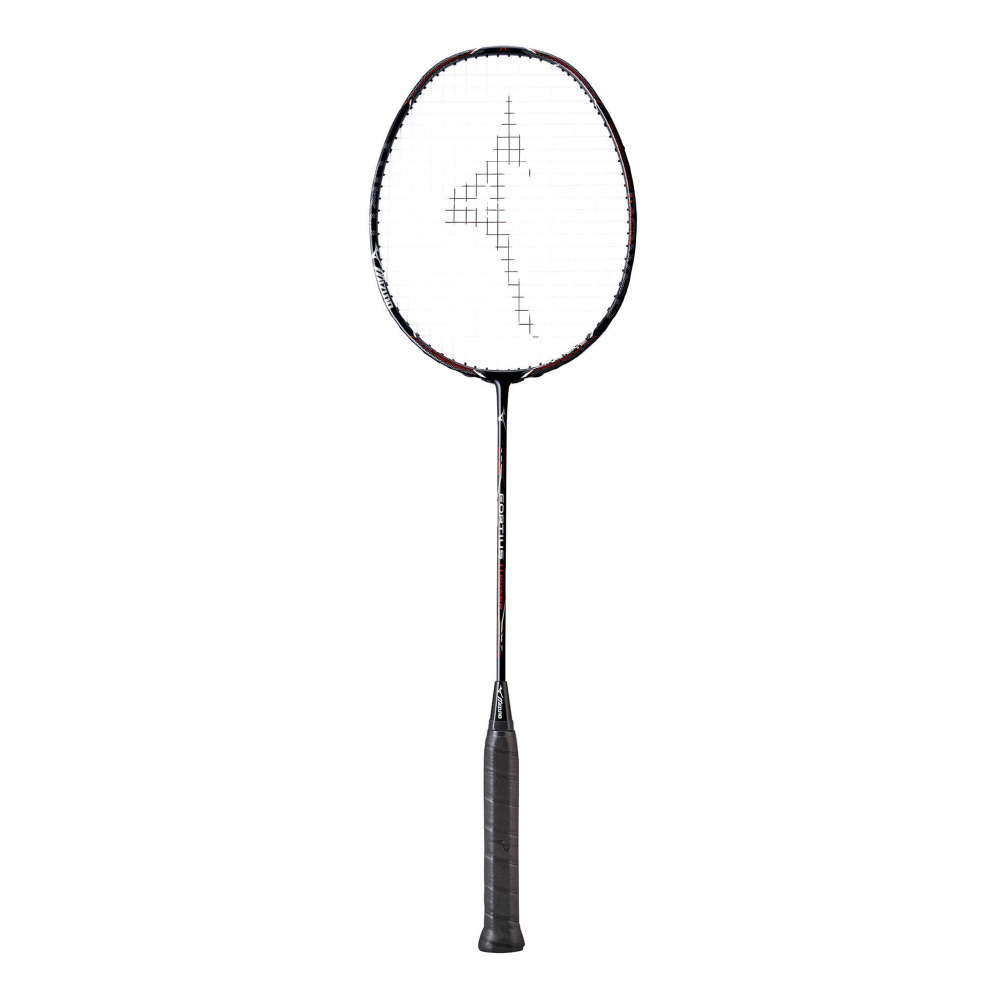 Mizuno top badminton catalogue