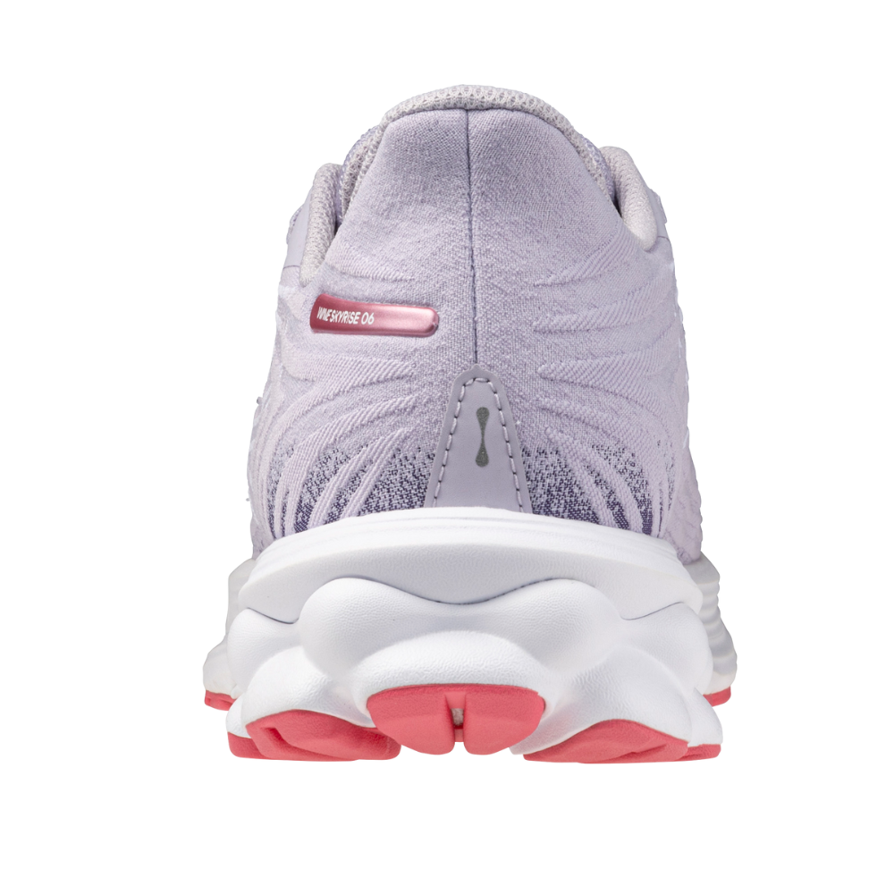 WAVE SKYRISE 6 WOMEN Thistle / Violet Indigo / Camellia Rose