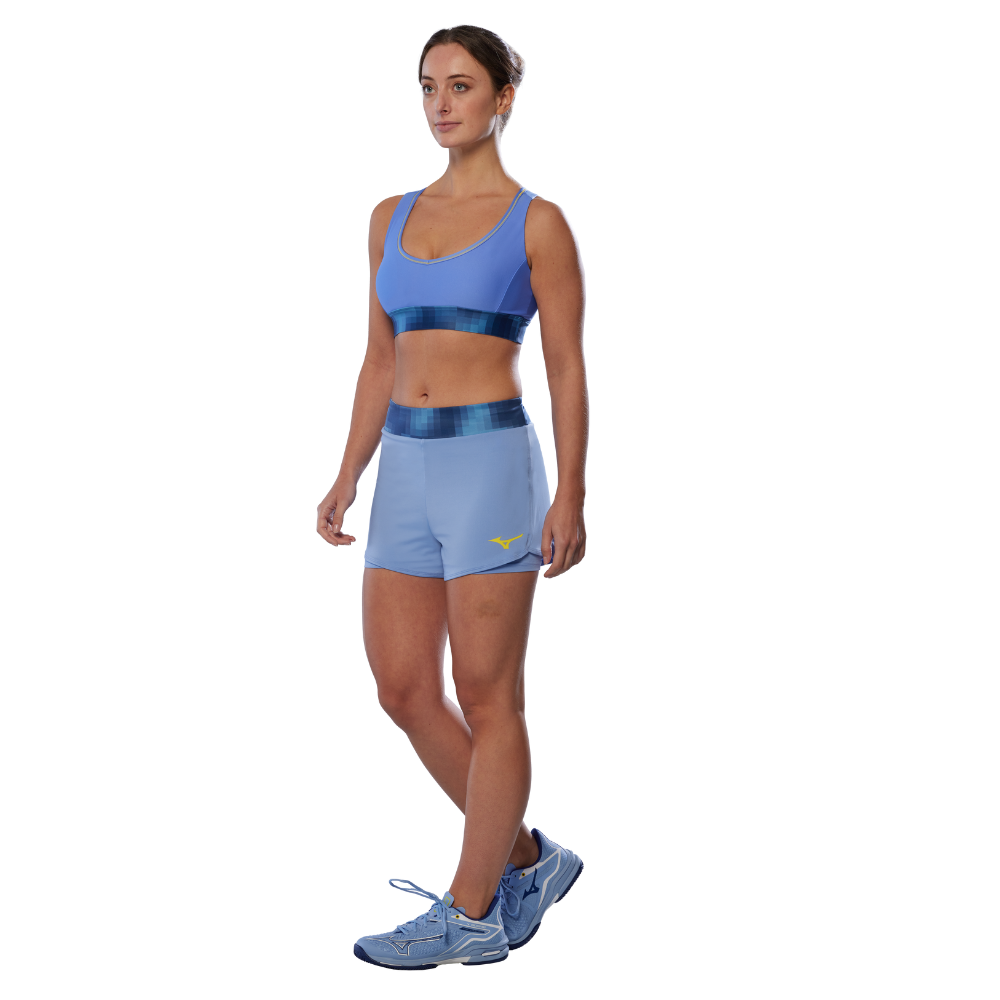 FRONTIER BRA WOMEN Bel Air Blue