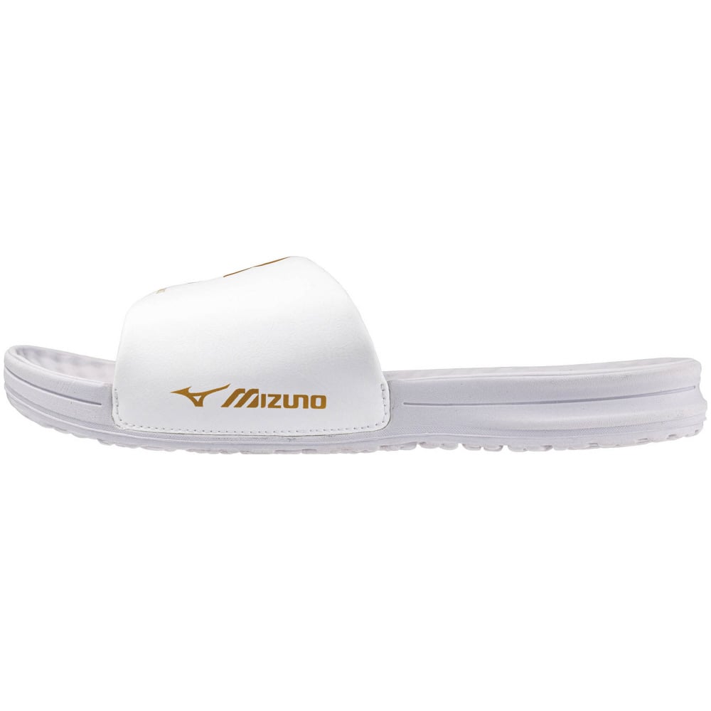 Mizuno outlet slide sandals