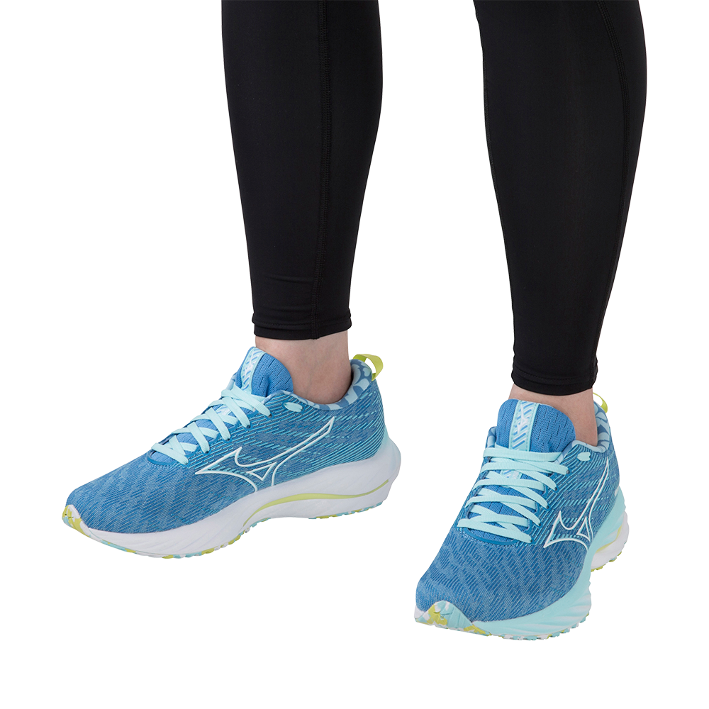 WAVE RIDER 26 ROXY WOMEN Atomizer / White / Daiquiri Green