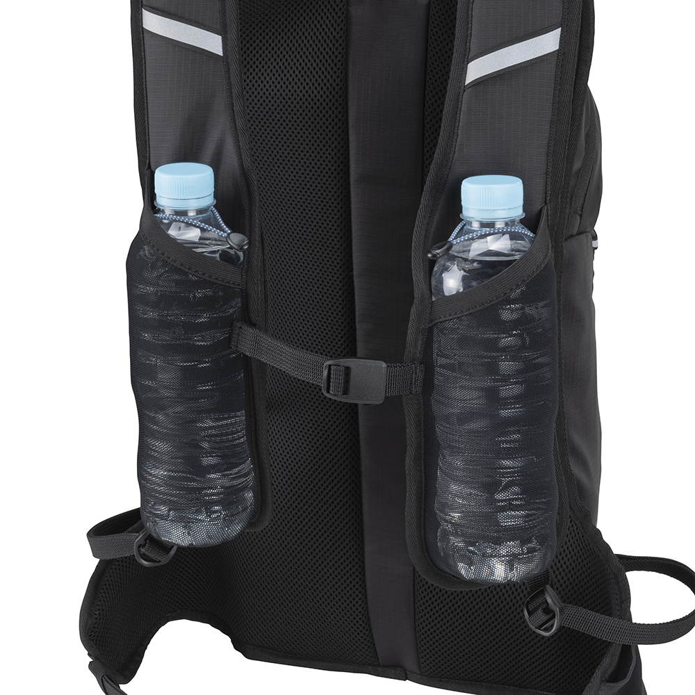 BACKPACK 11L CR Black