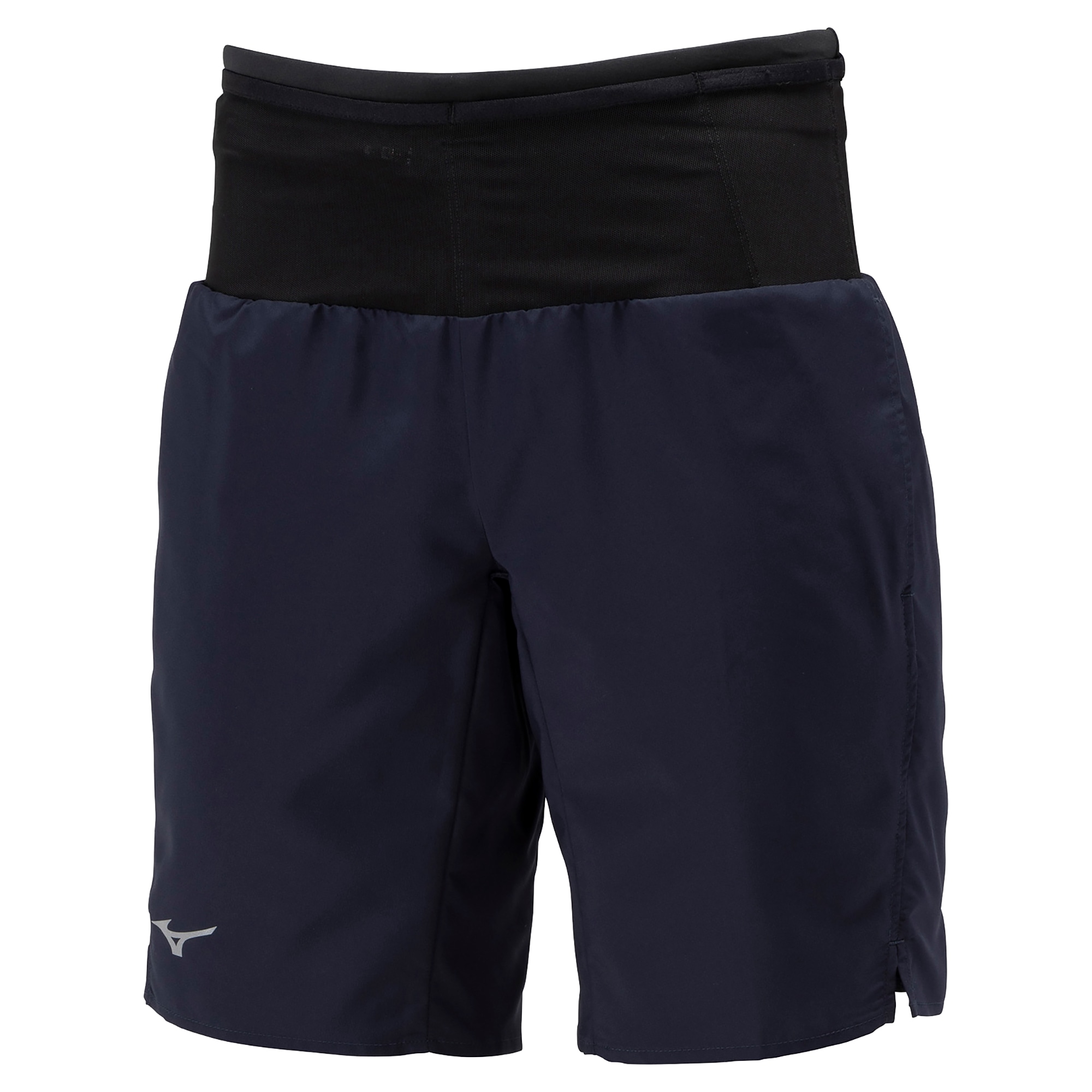 MULTI POCKET RUNNING SHORTS UNISEX (SLIM FIT) Deep Navy