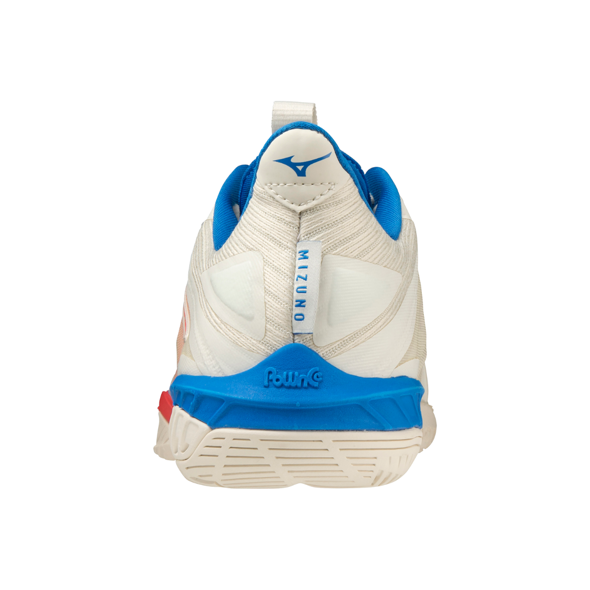WAVE CLAW NEO 2 UNISEX Snow White / Peace Blue / Driven Pink