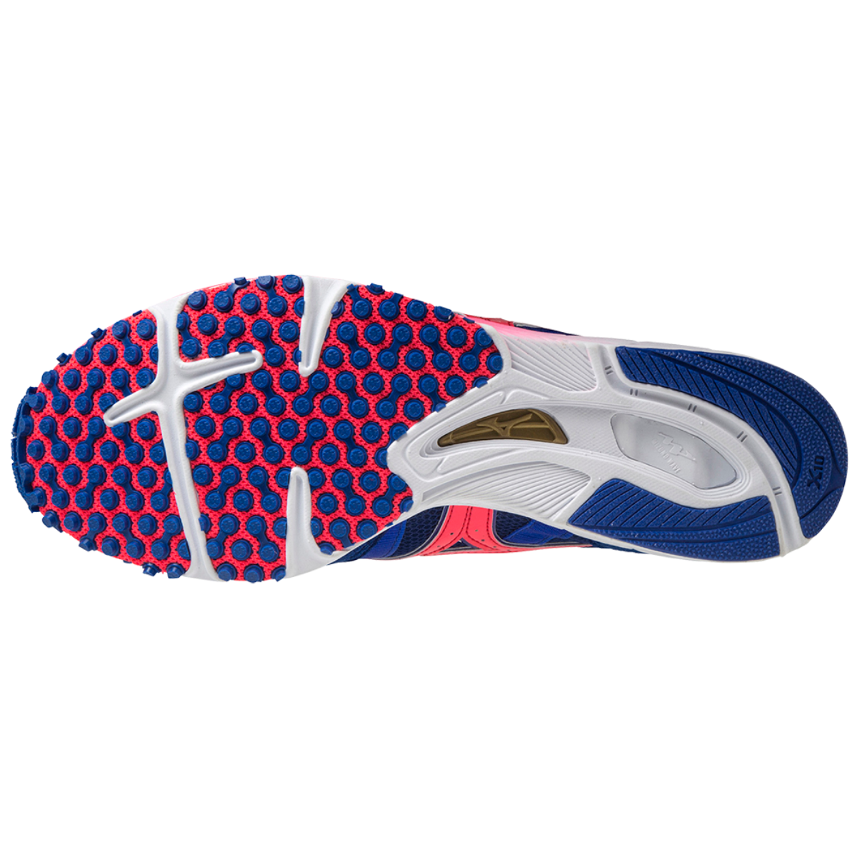 Mizuno wave cruise online 12 2016