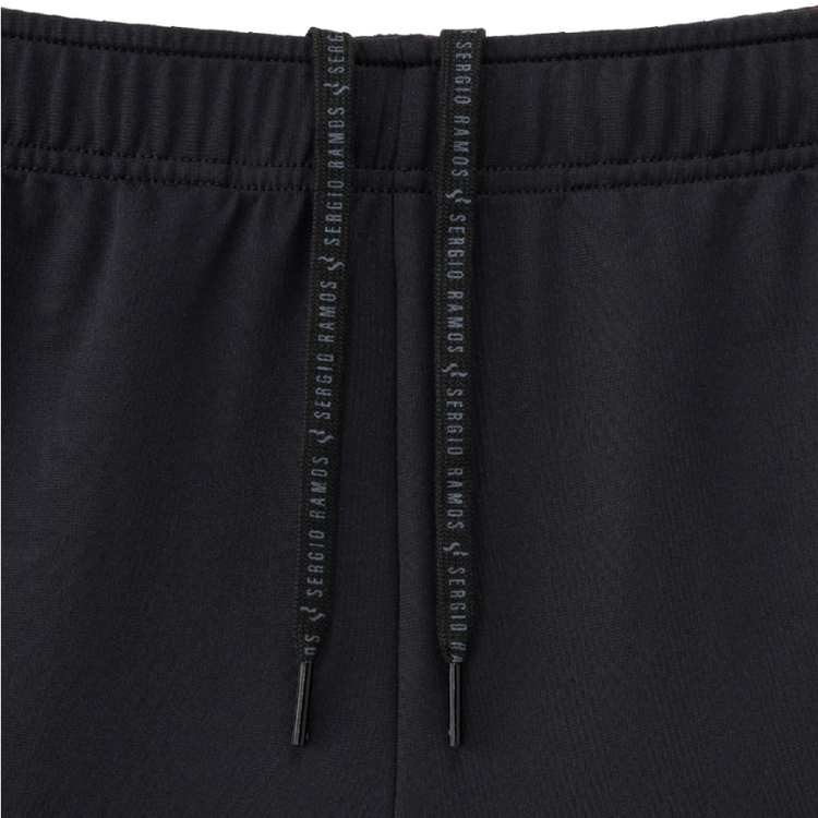 SR4 TRANING SHORTS UNISEX Black