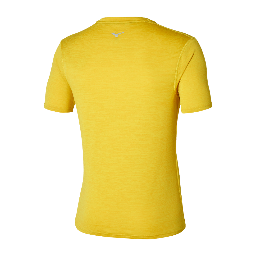 IMPULSE CORE TEE MEN Quince