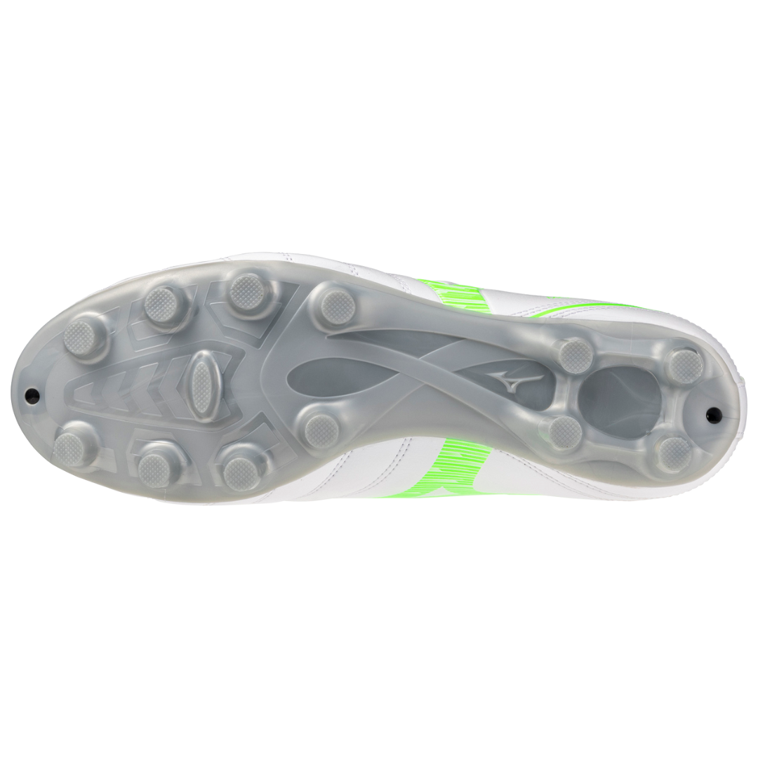 MONARCIDA NEO III SELECT White / Neon Green