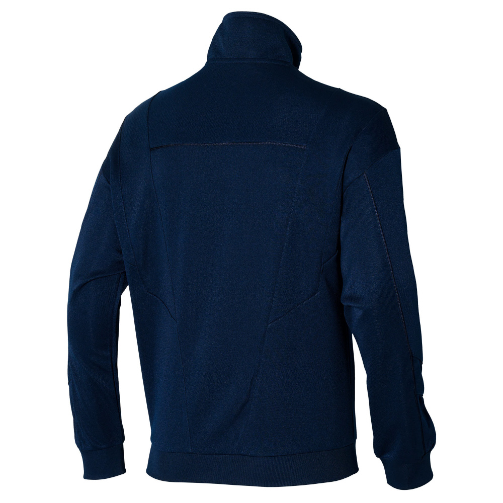SR4 TRACK JACKET UNISEX Navy