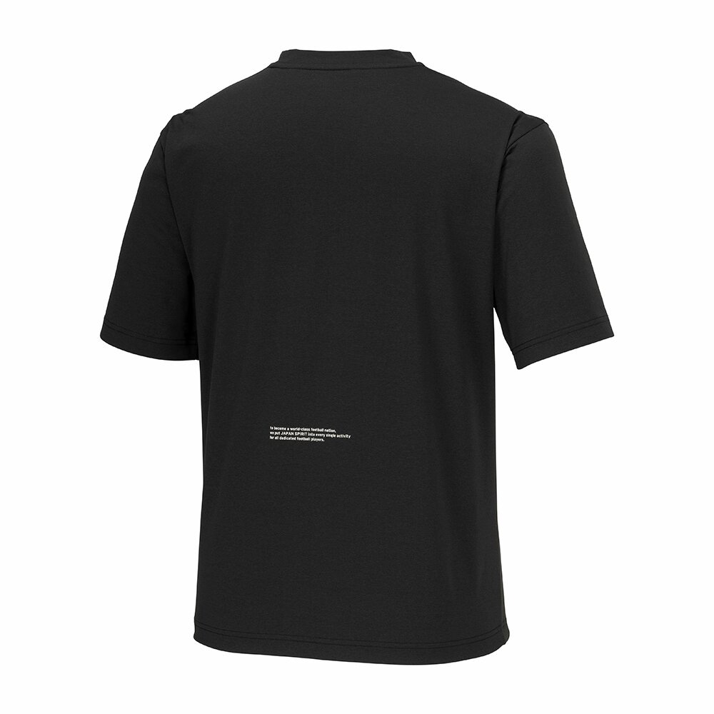 SOFT DRY T-SHIRT UNISEX Black