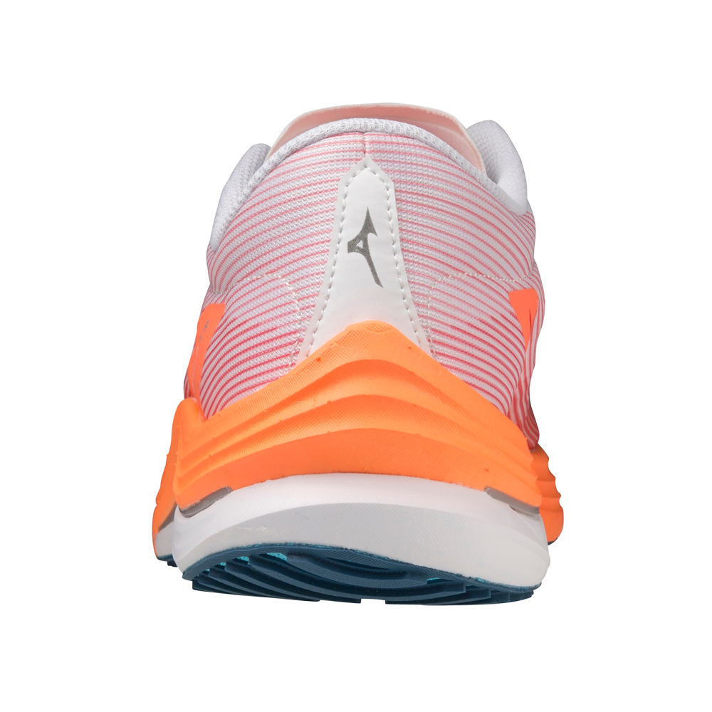 WAVE REBELLION FLASH MEN White / Silver / Soleil