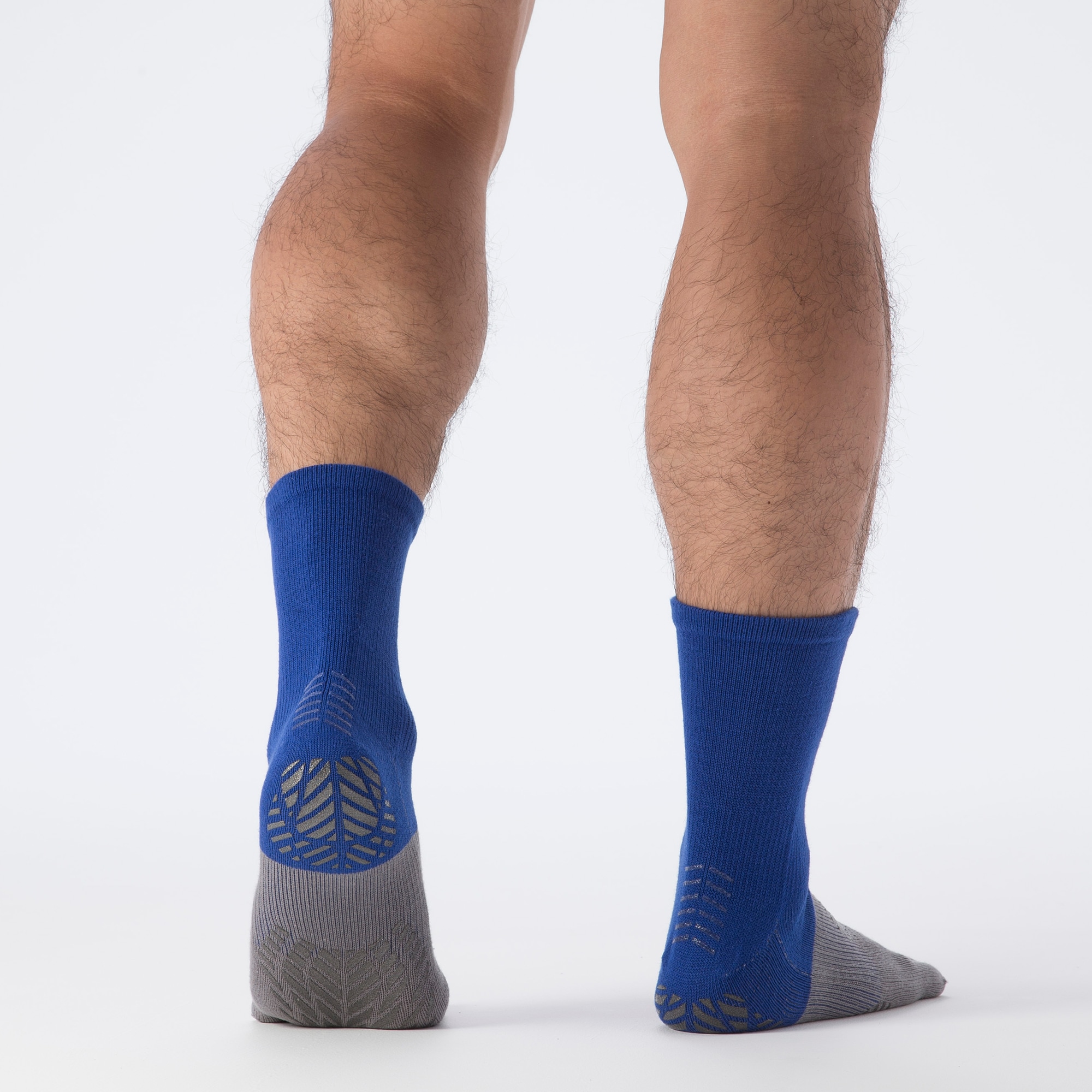ZEROGLIDE SHORT SOCKS UNISEX