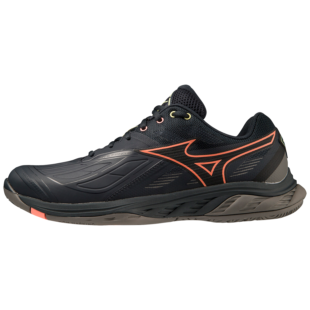 Mizuno wave fang ss wide shop